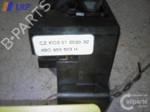 Steering column stalk SKODA FABIA I (6Y2) 1.4 16V | BP20588582I23