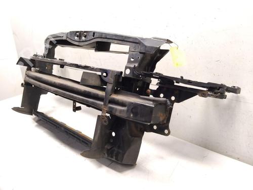 Front bumper reinforcement SKODA OCTAVIA II Combi (1Z5) 2.0 TDI | BP29895919C109