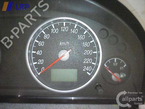 Instrument cluster FORD MONDEO III (B5Y) 2.0 16V TDDi / TDCi | BP20556291C47 