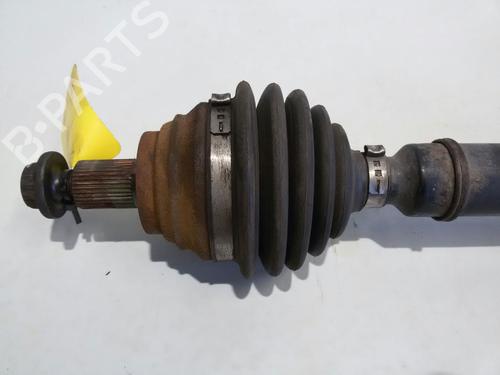 Antriebswelle rechts vorne VW GOLF V Variant (1K5) 1.9 TDI | BP20548420M39 