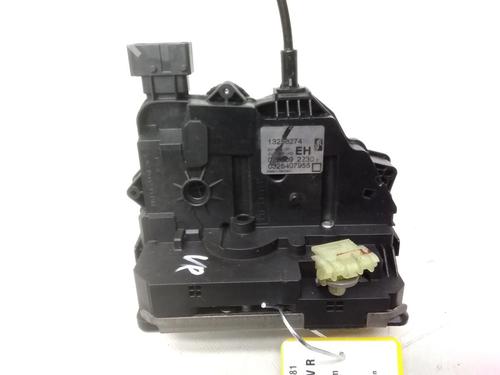 Used Front right lock OPEL CORSA D (S07) 1.2 (L08, L68) (69 hp) 20516702