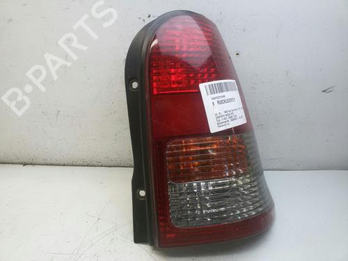 Right taillight DAEWOO NEXIA 1.5 16V (08, 68) | BP20566858C35 