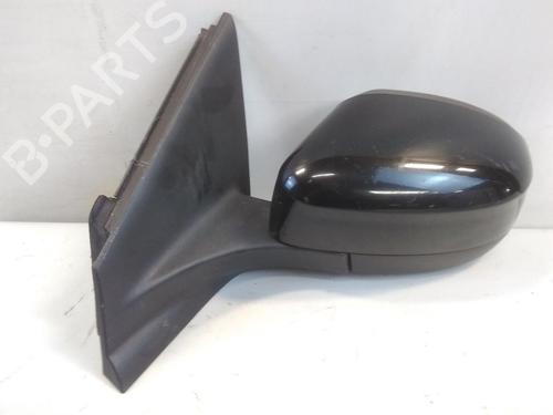 Left mirror FORD MONDEO IV Turnier (BA7) 2.2 TDCi | BP20591518C26 