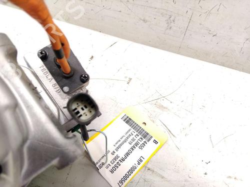 AC compressor TESLA MODEL S (5YJS) P100D AWD | BP33219053M34 - Image 6