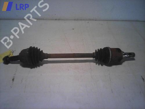 Used Left front driveshaft NISSAN MICRA III (K12) 1.2 16V (65 hp) 20532906