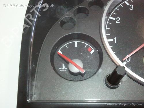 Instrument cluster FORD MONDEO III (B5Y) 1.8 16V | BP20556077C47 