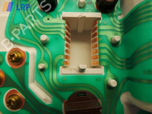 Instrument cluster HYUNDAI SONATA IV (EF) 2.0 16V | BP20556220C47 