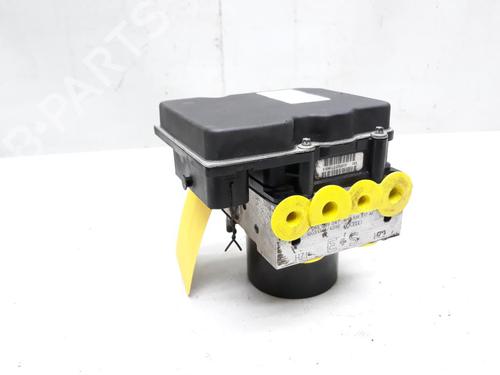Used ABS pump VW POLO V (6R1, 6C1) 1.2 (60 hp) 20554592