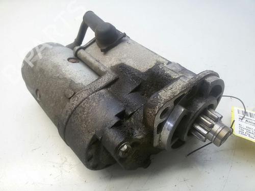 Used Starter HYUNDAI TUCSON (JM) 2.0 CRDi (140 hp) 20531154