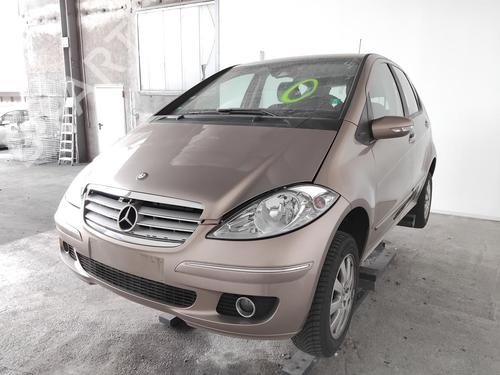 Used Parts MERCEDES-BENZ A-CLASS (W169) A 150 (169.031, 169.331) 4658449