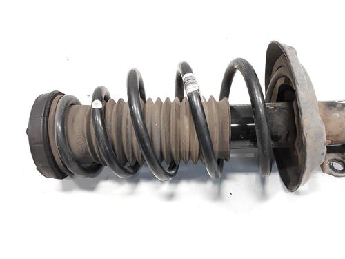 Right front shock absorber OPEL ZAFIRA TOURER C (P12) 1.4 (75) | BP20524407M17 