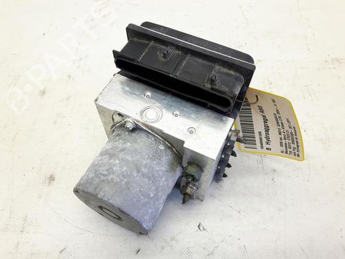 Used ABS pump MERCEDES-BENZ A-CLASS (W169) A 150 (169.031, 169.331) (95 hp) 20554162