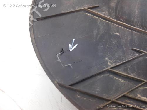 Used Tailgate HYUNDAI SANTA FÉ I (SM) 2.4 16V (146 hp) 20536008