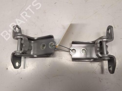 Used Hinge/Door check strap MITSUBISHI ECLIPSE CROSS (GK_, GL_) Plug-in Hybrid 4WD (GL3W) (188 hp) 31573070