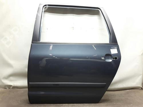 Left rear door SEAT ALHAMBRA (7V8, 7V9) 2.0 TDI | BP20577897C4 