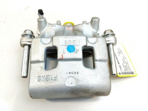 Used Right front brake caliper MITSUBISHI ECLIPSE CROSS (GK_, GL_) Plug-in Hybrid 4WD (GL3W) (188 hp) 26205198