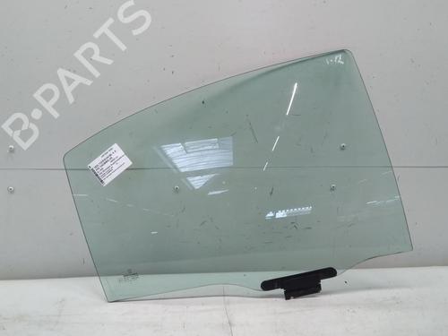 Used Rear right door window PEUGEOT 607 (9D, 9U) 2.2 HDi (133 hp) 20592323