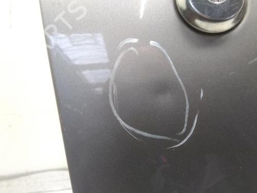 Right front door SUZUKI IGNIS II (MH) 1.5 (RM415) | BP20513978C3 