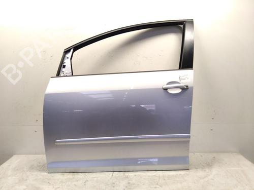 Porta frente esquerda Porta frente esquerda VW GOLF PLUS V (5M1, 521) 1.4 16V (80 hp) 35917443 35917443