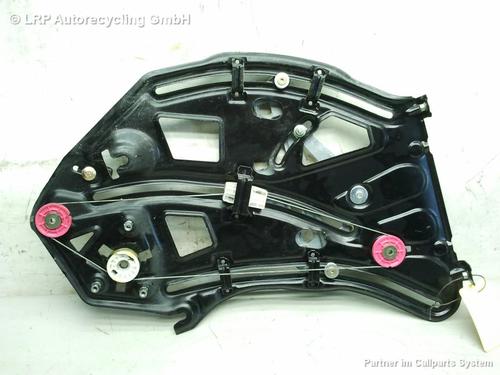 Rear left window mechanism MERCEDES-BENZ S-CLASS Coupe (C215) CL 600 (215.378) | BP20543355C24 