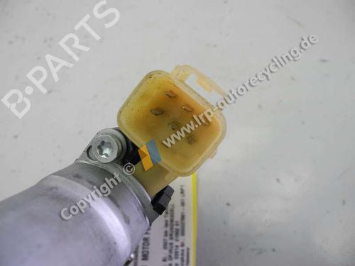 Used Right front window motor KIA OPIRUS (GH) 3.8 V6 (267 hp) 20562469