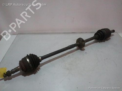 Used Right front driveshaft OPEL VECTRA B (J96) 1.8 i 16V (F19) (115 hp) 20532699