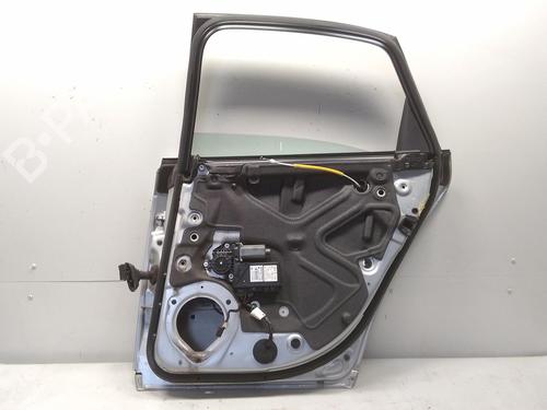 Right rear door AUDI A4 B7 (8EC) 2.0 TDI 16V | BP20518031C5 