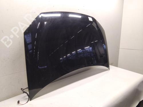 Capot VW POLO IV (9N_, 9A_) 1.2 12V (64 hp) 31958442