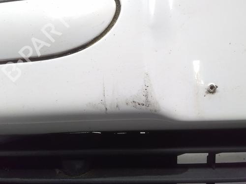 Front bumper MERCEDES-BENZ VANEO (414) 1.7 CDI (414.700) | BP20513806C7 
