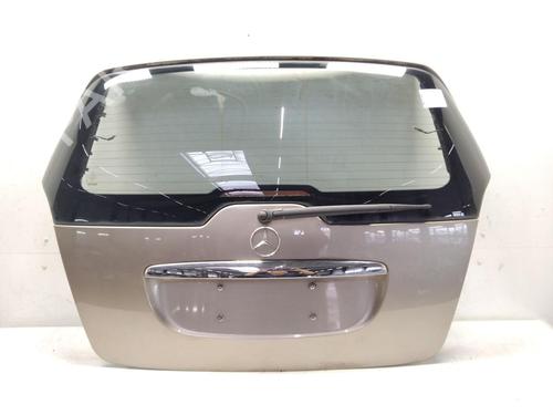 Used Tailgate MERCEDES-BENZ A-CLASS (W169) A 200 CDI (169.008, 169.308) (140 hp) 26205263