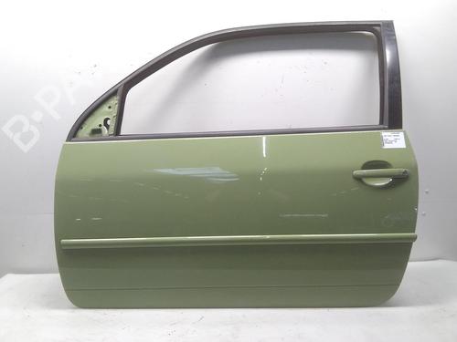 Used Left front door VW LUPO I (6X1, 6E1) 1.0 (50 hp) 20514938