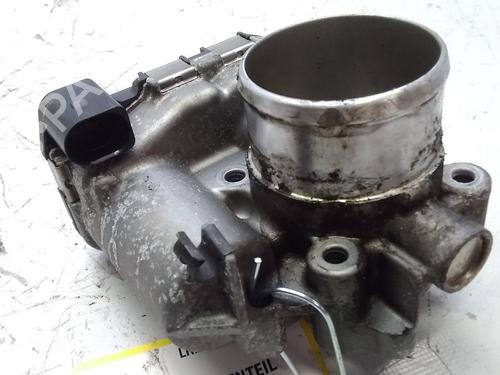 Throttle body FORD FOCUS III Turnier 1.6 EcoBoost | BP20526552M82 