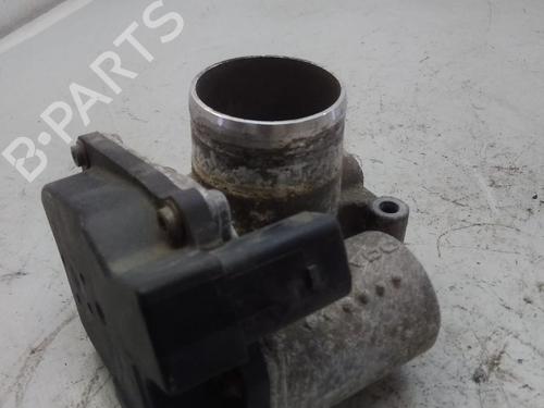 Throttle body SKODA FABIA II (542) 1.2 | BP20595894M82 