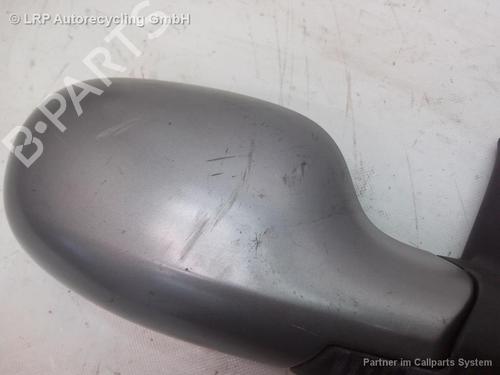 Right mirror NISSAN MICRA III (K12) 1.2 16V | BP20535114C27 