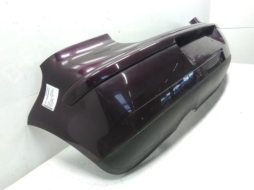 Rear bumper VW POLO (9N_, 9A_) 1.4 16V | BP20514086C8 