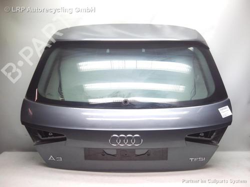 Used Tailgate VW GOLF III (1H1) 1.4 (60 hp) 30580250