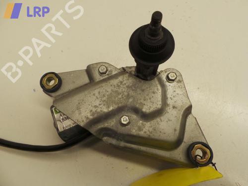 Rear wiper motor PEUGEOT 106 II (1A_, 1C_) 1.0 i | BP20551770M102 