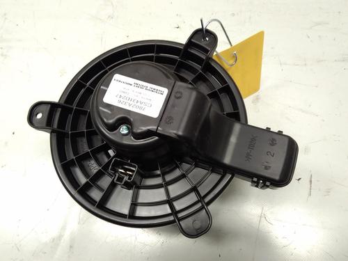 Heater blower motor MITSUBISHI ECLIPSE CROSS (GK_, GL_) Plug-in Hybrid 4WD (GL3W) | BP31573058M62 