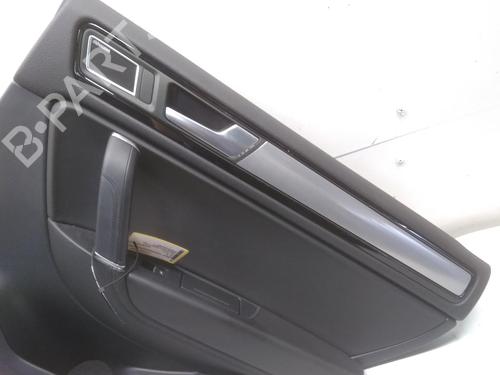 Rear right panel VW TOUAREG (7P5, 7P6) 4.2 V8 TDI | BP20519009C61 