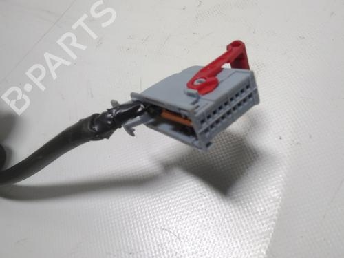 Right mirror FIAT CROMA (194_) 1.9 D Multijet (194AXC1B, 194AXC12) | BP20517469C27 