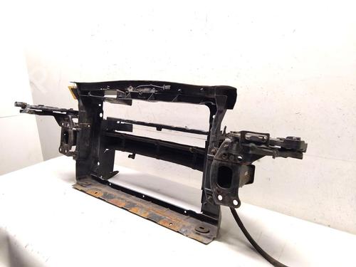 Front bumper reinforcement SKODA OCTAVIA II Combi (1Z5) 2.0 TDI | BP29895919C109
