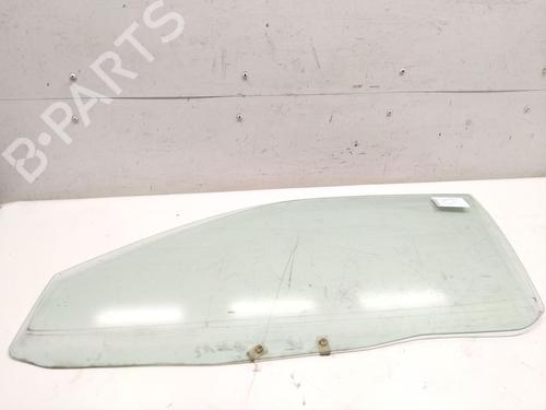 Front left door window MITSUBISHI COLT V (CJ_, CP_) 1600 GLX (CJ4A) | BP29512728C18 