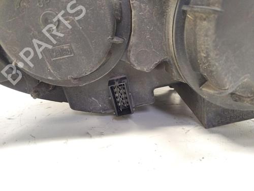 Left headlight PEUGEOT 807 (EB_) 2.2 HDi | BP33028107C28 - Image 5