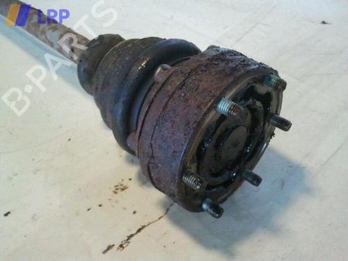 Right rear driveshaft AUDI A6 C5 Avant (4B5) 2.8 quattro | BP20547402M41 