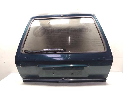 Used Tailgate Tailgate MERCEDES-BENZ E-CLASS T-Model (S124) E 220 T (124.082) (150 hp) 36541601 36541601