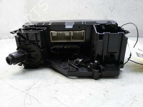 Climate control VW GOLF V (1K1) 1.9 TDI | BP20553592I5 