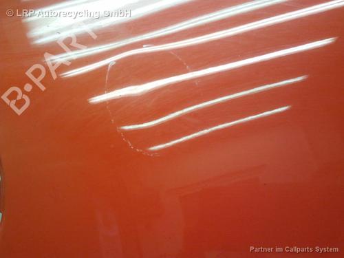 Right front door SUZUKI ALTO IV (EF, SH410_) 1.0 (SH410) | BP20578454C3 