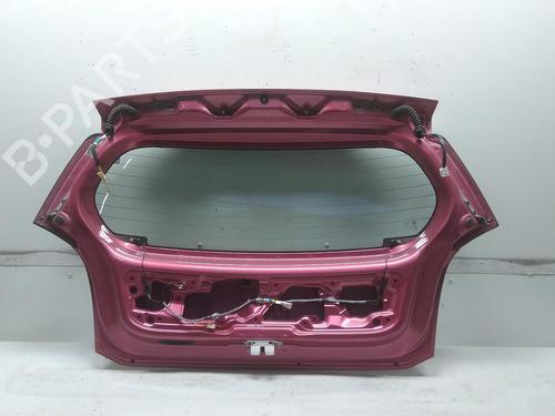 Tailgate SUZUKI ALTO VII (GF) 1.0 (AMF310, GFC31S) | BP20514189C6 