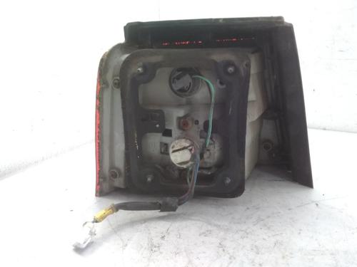 Right taillight KIA CARENS II MPV (FJ) 2.0 CVVT | BP20593528C35 