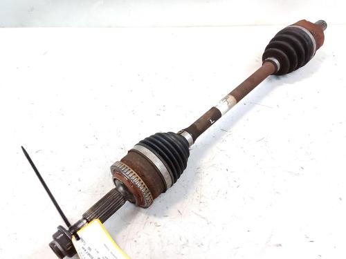 Left front driveshaft HYUNDAI i10 III (AC3, AI3) 1.0 MPi | BP36360679M38  - Image 5